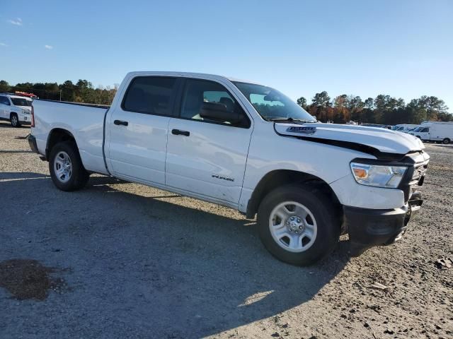 2020 Dodge RAM 1500 Tradesman