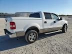 2005 Ford F150 Supercrew