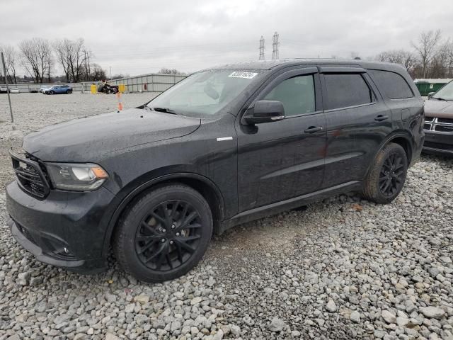 2016 Dodge Durango R/T