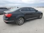 2014 KIA Cadenza Premium