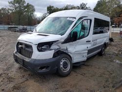 Ford salvage cars for sale: 2022 Ford Transit T-350