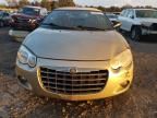 2006 Chrysler Sebring Touring