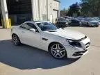 2013 Mercedes-Benz SLK 250