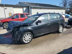 Vehiculos salvage en venta de Copart York Haven, PA: 2009 Hyundai Elantra Touring