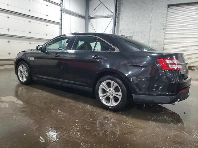 2014 Ford Taurus SEL