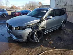 Vehiculos salvage en venta de Copart New Britain, CT: 2016 Volvo XC90 T6