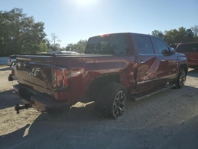 2016 GMC Sierra K1500 SLT