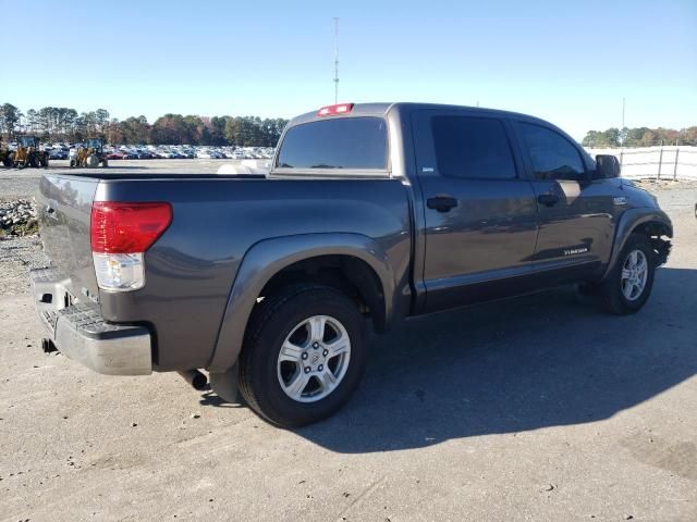 2012 Toyota Tundra Crewmax SR5