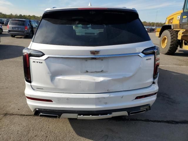 2023 Cadillac XT6 Sport