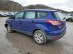 2016 Ford Escape S