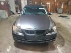 2007 BMW 335 XI