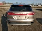 2018 Lincoln MKC Select