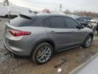 2019 Alfa Romeo Stelvio TI