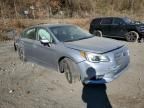 2015 Subaru Legacy 2.5I Limited