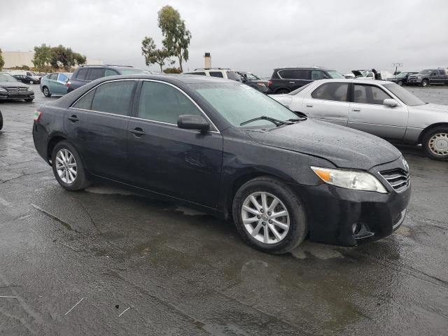 2010 Toyota Camry SE