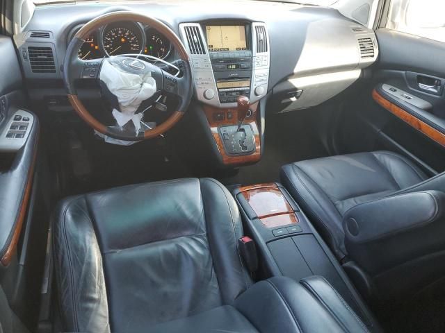 2007 Lexus RX 350