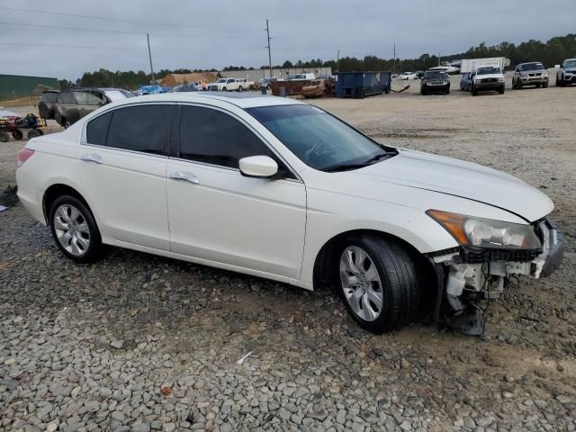 2008 Honda Accord EXL