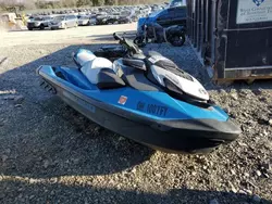 2020 Seadoo GTX 170 en venta en Madisonville, TN