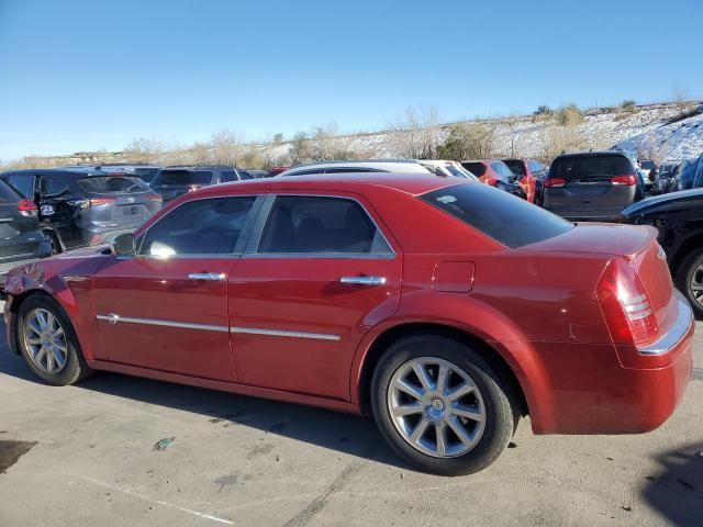 2006 Chrysler 300C