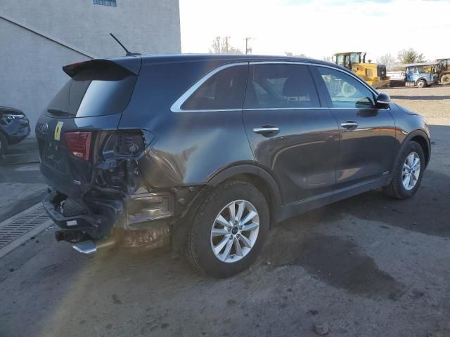 2019 KIA Sorento L