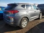 2019 Hyundai Tucson Limited