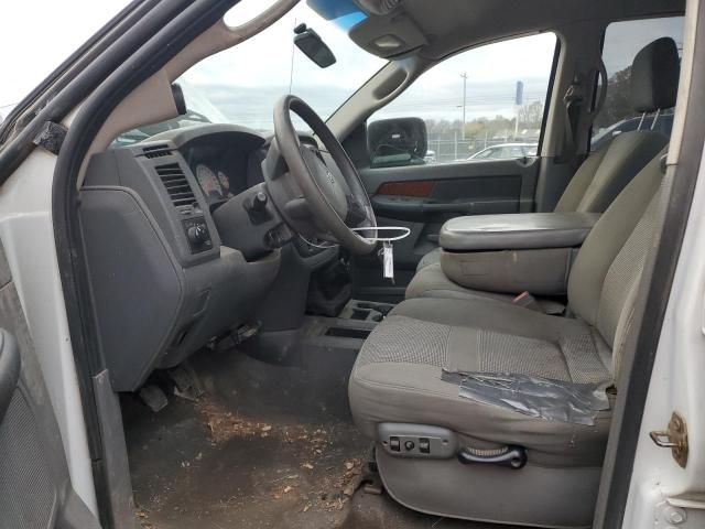 2006 Dodge RAM 3500 ST