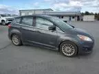 2015 Ford C-MAX Premium SEL