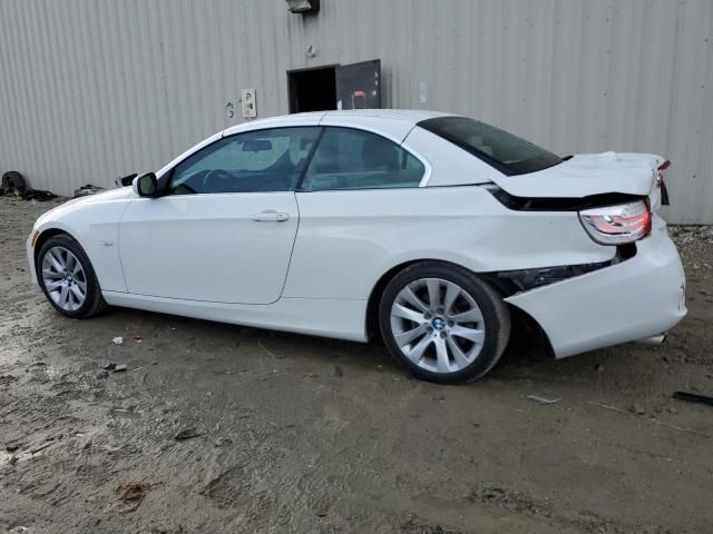 2011 BMW 328 I