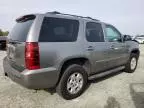 2009 Chevrolet Tahoe K1500 LT