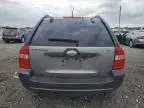 2006 KIA New Sportage