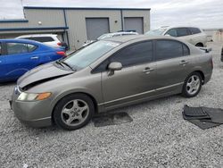 Honda Vehiculos salvage en venta: 2006 Honda Civic LX