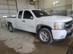 2009 Chevrolet Silverado K1500 LT