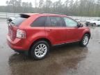 2007 Ford Edge SEL