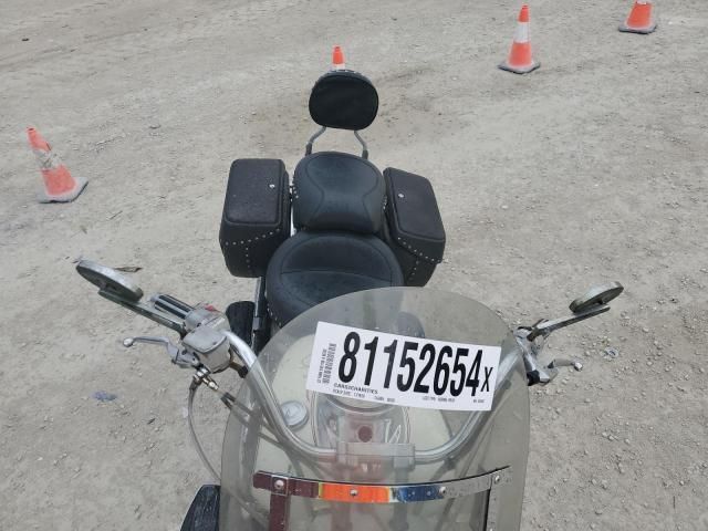 2003 Yamaha XVS1100 A