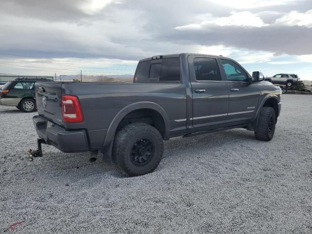 2020 Dodge RAM 2500 Limited