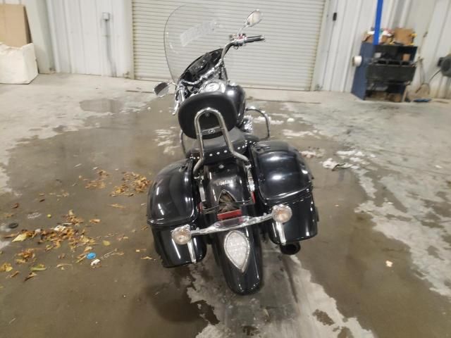 2005 Yamaha XV1700 A