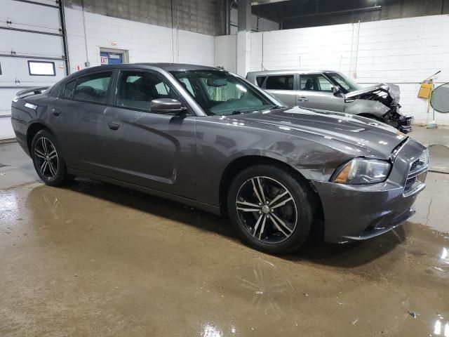 2013 Dodge Charger SXT