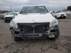 2014 Mercedes-Benz ML 350 4matic