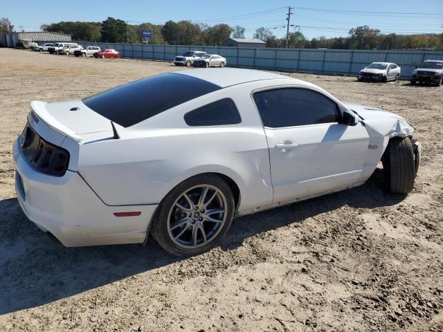 2014 Ford Mustang GT