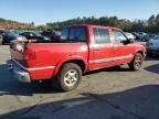 2002 Chevrolet S Truck S10