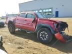 2018 Toyota Tacoma Double Cab