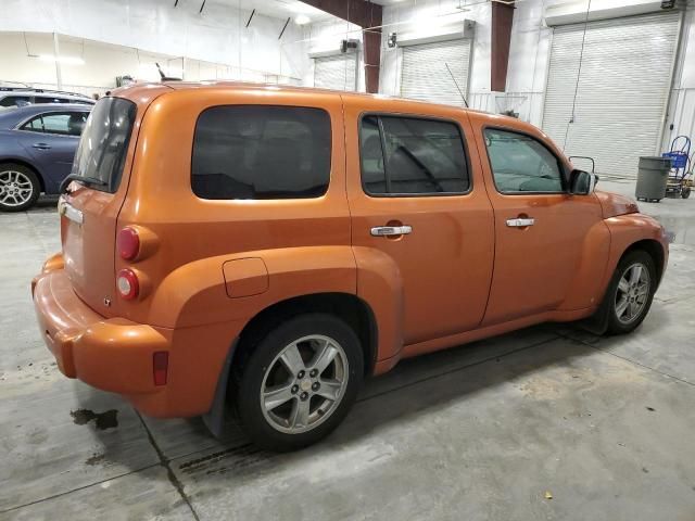 2008 Chevrolet HHR LT