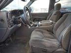 2004 Chevrolet Silverado K2500 Heavy Duty