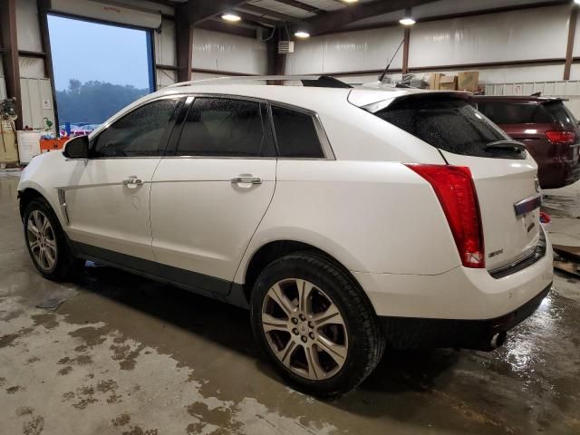 2012 Cadillac SRX Performance Collection