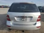 2010 Mercedes-Benz ML 350