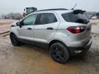 2022 Ford Ecosport SES