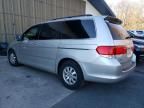 2008 Honda Odyssey EXL