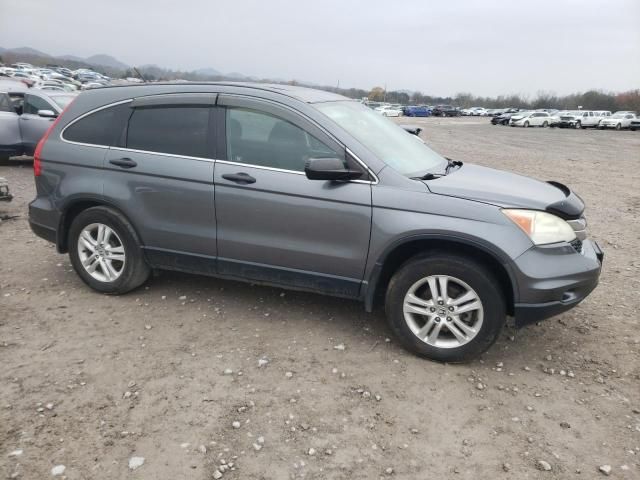 2010 Honda CR-V EX