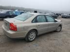 2005 Volvo S80 2.5T