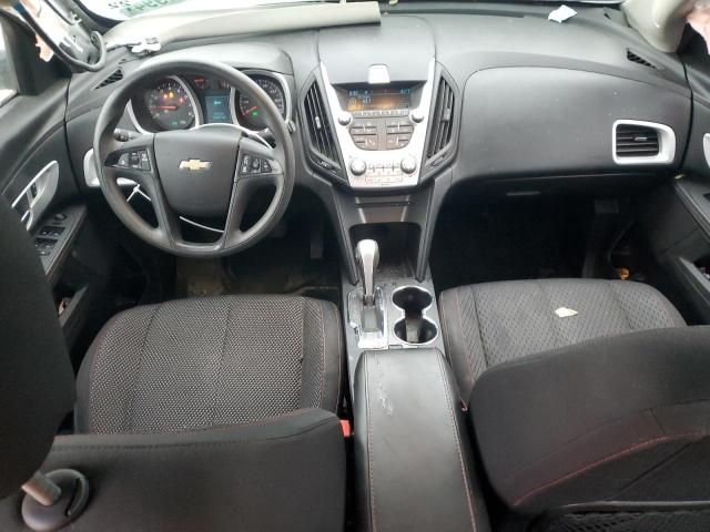 2012 Chevrolet Equinox LS